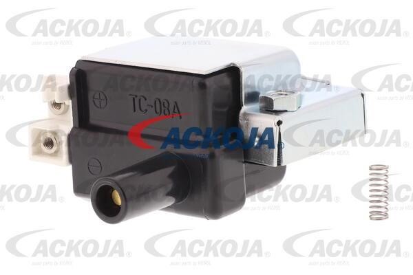 Ackoja A26-70-0002 Ignition coil A26700002