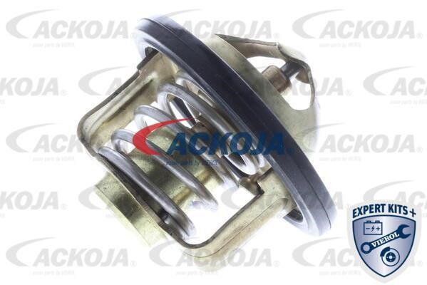 Ackoja A64-99-0007 Thermostat, coolant A64990007