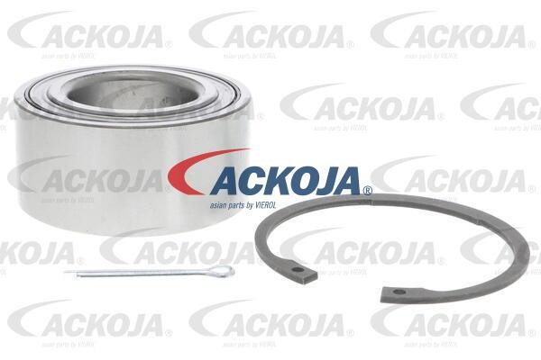 Ackoja A52-0254 Wheel bearing A520254