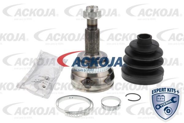 Ackoja A70-0159 Joint Kit, drive shaft A700159
