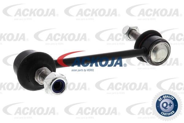 Ackoja A52-0041 Rod/Strut, stabiliser A520041