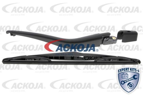 Ackoja A52-0262 Wiper Arm Set, window cleaning A520262