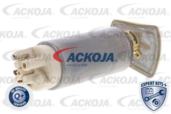 Ackoja A52-09-0017 Fuel Pump A52090017