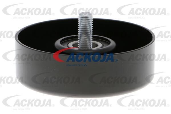 Ackoja A52-0219 Tensioner pulley, timing belt A520219