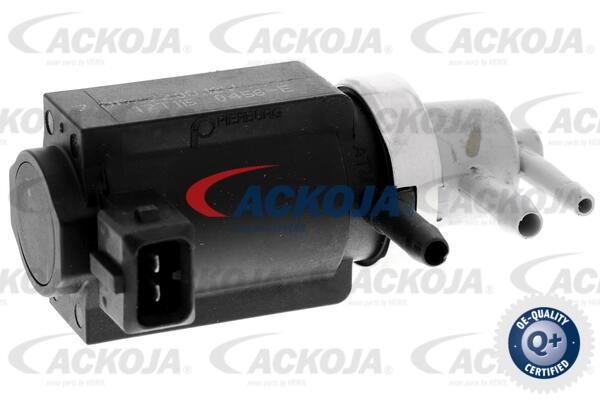 Ackoja A52-63-0009 Exhaust gas recirculation control valve A52630009