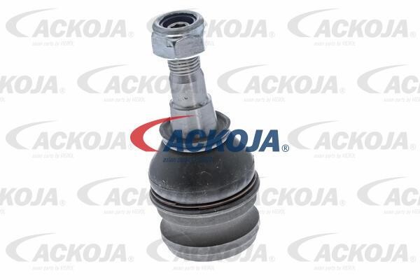 Ackoja A63-1102 Front lower arm ball joint A631102