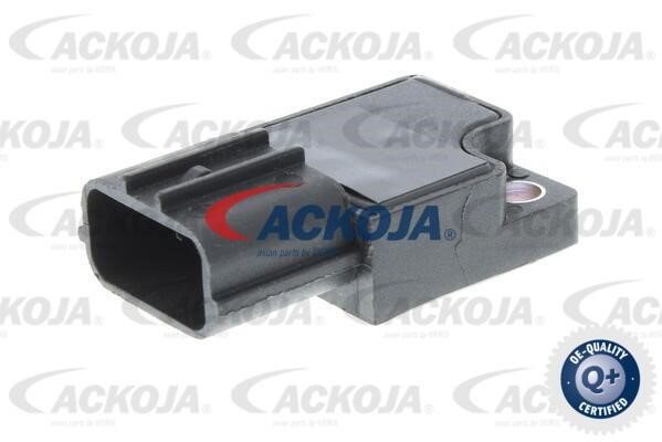Ackoja A32-70-0019 Ignition coil A32700019