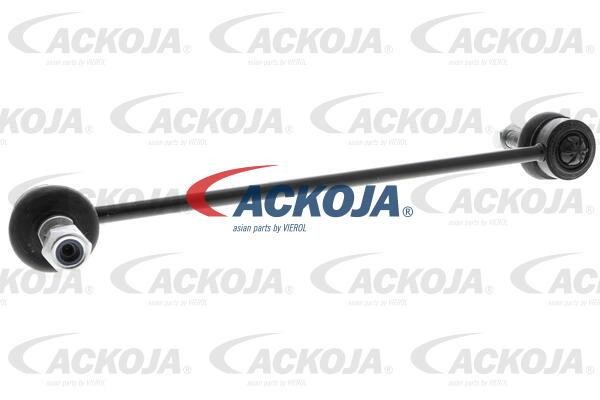 Ackoja A51-0009 Rod/Strut, stabiliser A510009