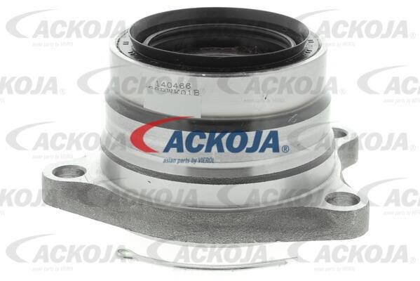 Ackoja A70-0131 Wheel bearing A700131