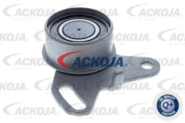 Ackoja A37-0043 Tensioner pulley, timing belt A370043