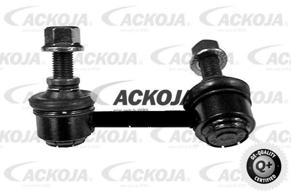 Ackoja A53-1165 Rod/Strut, stabiliser A531165