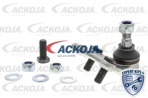 Ackoja A70-9514 Ball joint front lower left arm A709514