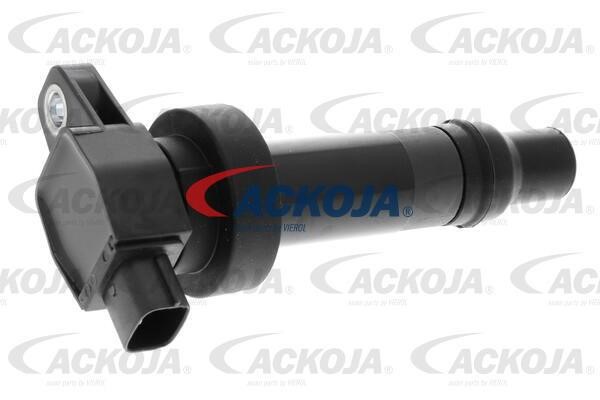 Ackoja A52-70-0013 Ignition coil A52700013