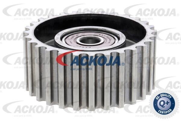 Ackoja A70-0077 Tensioner pulley, timing belt A700077