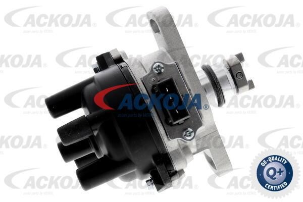 Ackoja A51-70-0024 Ignition distributor A51700024