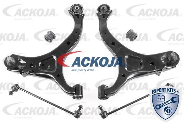 Ackoja A52-1302 Control arm kit A521302