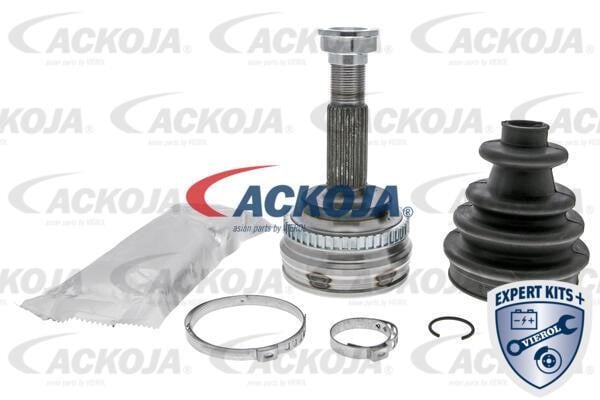 Ackoja A70-0169 Joint Kit, drive shaft A700169
