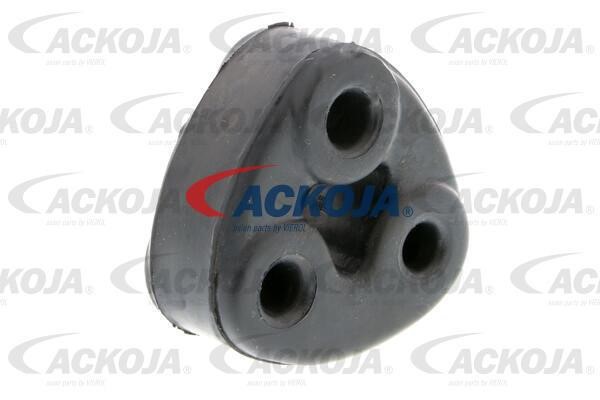 Ackoja A70-9637 Exhaust mounting bracket A709637