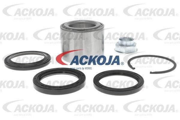Ackoja A63-0045 Wheel bearing A630045
