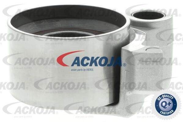Ackoja A70-0063 Tensioner pulley, timing belt A700063