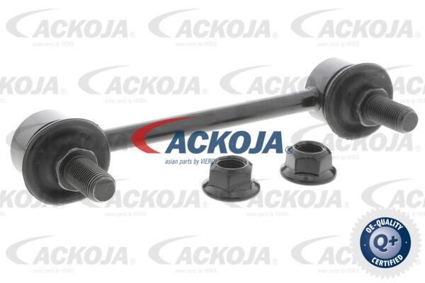 Ackoja A52-1224 Rod/Strut, stabiliser A521224