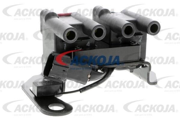 Ackoja A52-70-0002 Ignition coil A52700002
