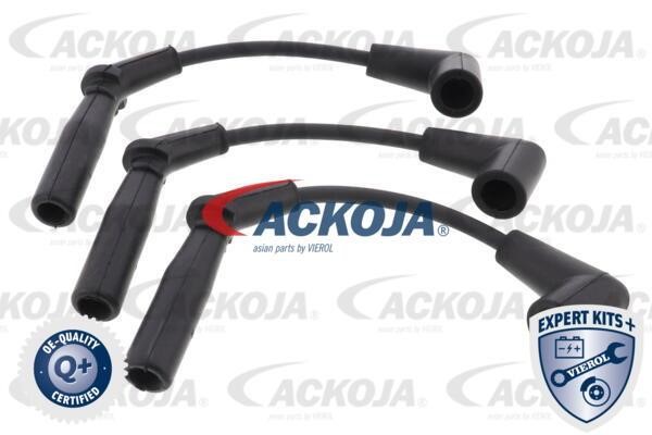 Ackoja A51-70-0029 Ignition cable kit A51700029