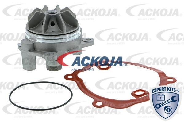 Ackoja A38-50001 Water pump A3850001