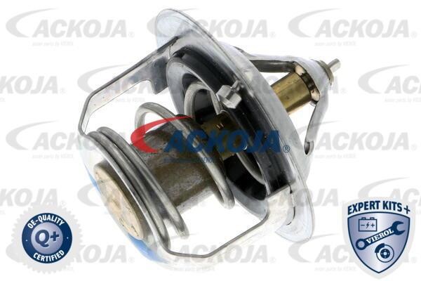 Ackoja A53-99-0001 Thermostat, coolant A53990001