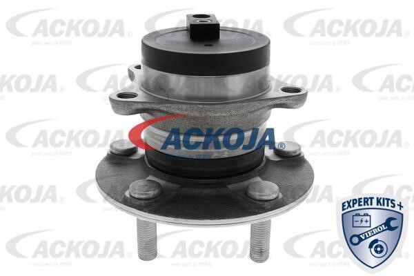 Ackoja A32-0267 Wheel bearing A320267