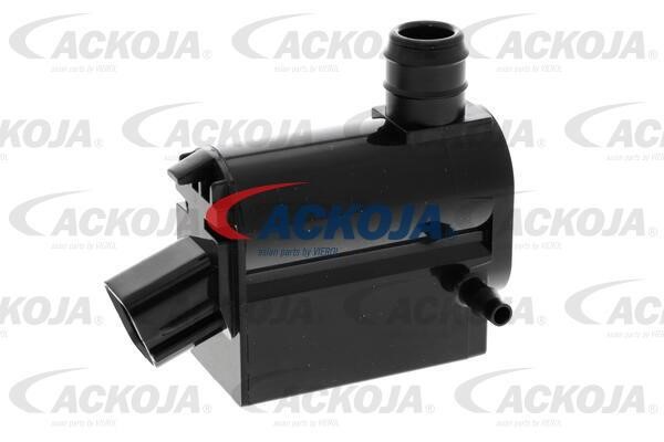 Ackoja A52-08-0015 Water Pump, window cleaning A52080015