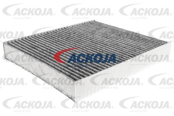 Ackoja A63-31-0001 Filter, interior air A63310001