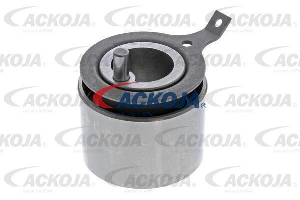 Ackoja A51-0015 Tensioner pulley, timing belt A510015