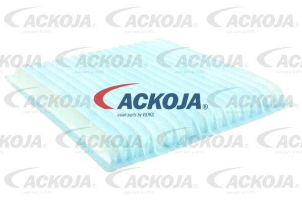 Ackoja A70-30-0008 Filter, interior air A70300008