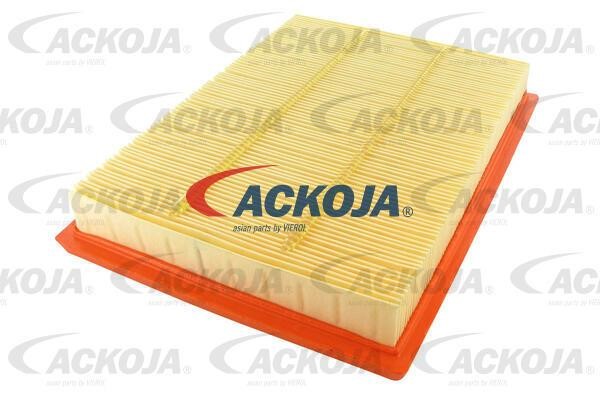 Ackoja A38-0154 Air filter A380154