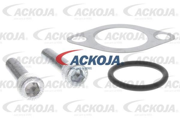 Injection pump valve Ackoja A70-11-0005