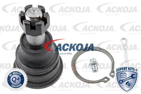 Ackoja A38-1202 Front lower arm ball joint A381202