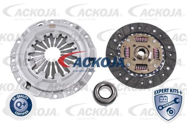 Ackoja A52-0029 Clutch Kit A520029