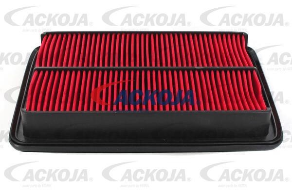 Ackoja A32-0014 Air filter A320014