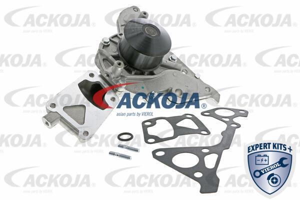 Ackoja A37-50003 Water pump A3750003