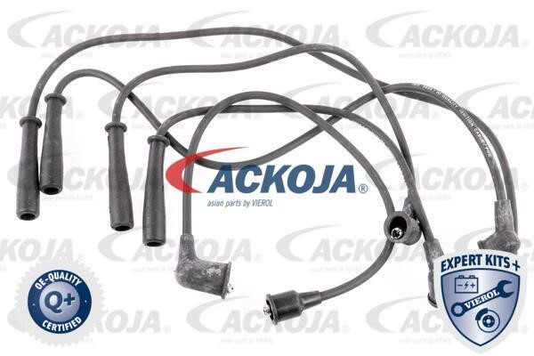 Ackoja A53-70-0011 Ignition cable kit A53700011