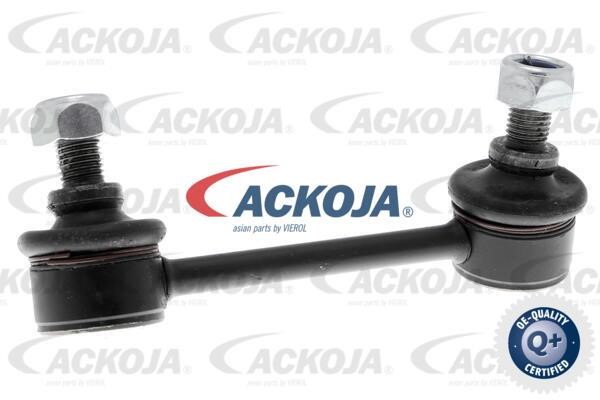 Ackoja A70-1215 Rod/Strut, stabiliser A701215
