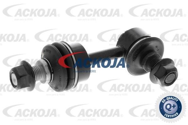 Ackoja A52-1164 Rod/Strut, stabiliser A521164