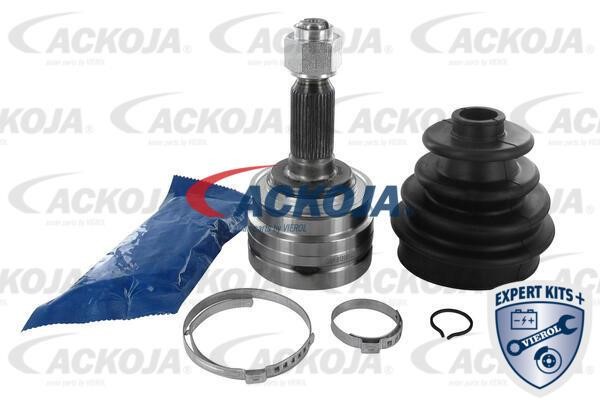 Ackoja A51-0026 Joint Kit, drive shaft A510026