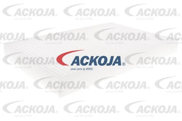 Ackoja A38-30-5003 Filter, interior air A38305003