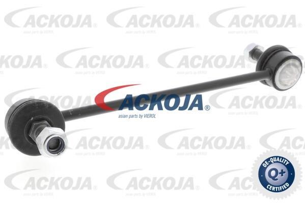 Ackoja A52-1163 Rod/Strut, stabiliser A521163