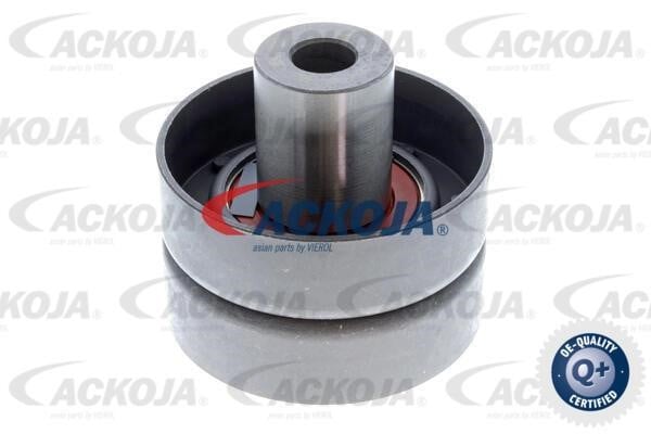 Ackoja A38-0066 Tensioner pulley, timing belt A380066