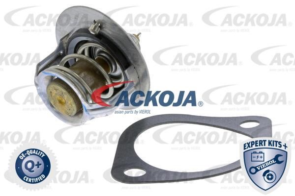 Ackoja A52-99-0014 Thermostat, coolant A52990014