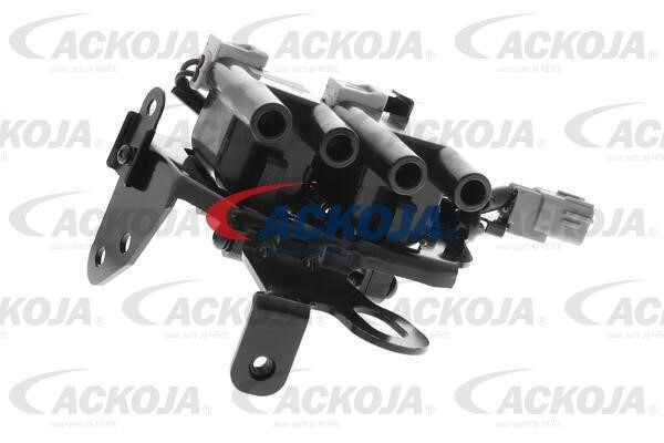 Ackoja A52-70-0008 Ignition coil A52700008