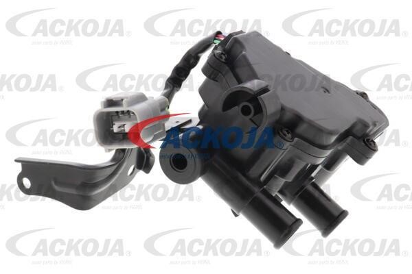 Ackoja A70-77-0014 Heater control valve A70770014